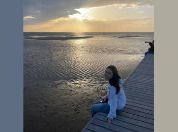 Appartager LU - Haimei - 25 - Luxembourg Ville