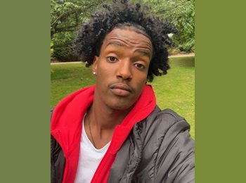 Appartager LU - Adam - 18 - Luxembourg Ville