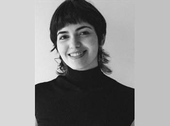 Appartager LU - Teresa - 22 - Luxembourg