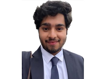 Appartager LU - Mansij Trivedi - 29 - Mersch