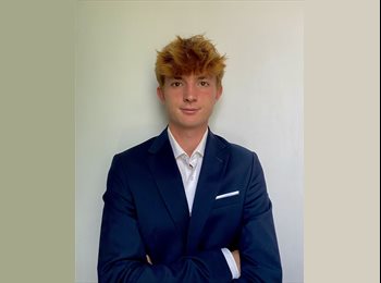 Appartager LU - Simon - 22 - Luxembourg