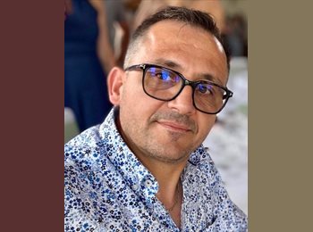 Appartager LU - Nabil - 49 - Esch-sur-Alzette