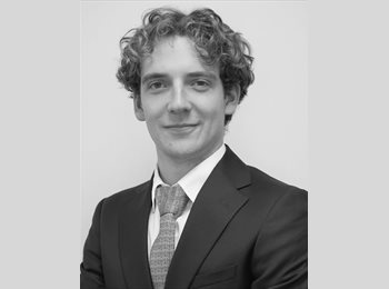 Appartager LU - Octave - 22 - Luxembourg