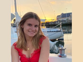 Appartager LU - Marie-Lou - 22 - Luxembourg