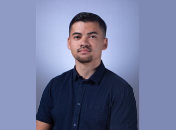 Appartager LU - Paul - 21 - Esch-sur-Alzette