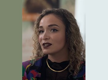 Appartager LU - Lylia - 28 - Luxembourg