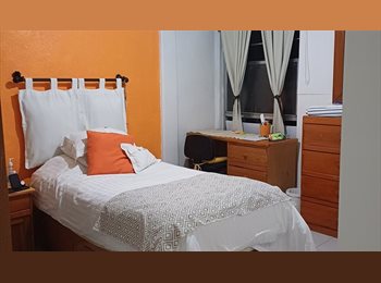 Roomgo MX - PRECIOSA HABITACION PARA MUJER, Tlalpan - MX$6,500 por mes