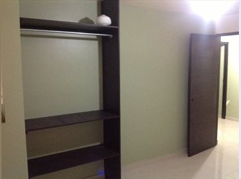 Roomgo MX - Rento cuarto a 5 minutos de la U.A.N.L, Jiutepec - MX$3,500 por mes