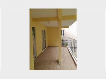 Roomgo MX - Comparto Casa en Privada (Cuautitlán Izcalli), Cuautitlán Izcalli - MX$4,500 por mes