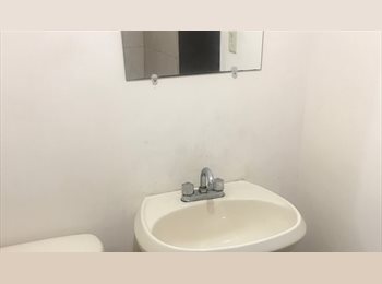 Roomgo MX - SE RENTA DEPARTAMENTO, Ensenada - MX$5,000 por mes