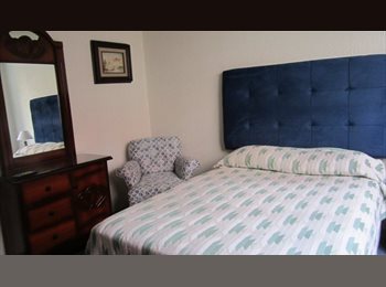 Roomgo MX - INTERNET DE 100 MEGAS  !!, Cuauhtémoc - MX$7,500 por mes