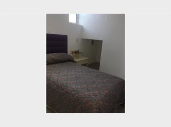 Roomgo MX - JARDIN REAL, Zapopan - MX$4,500 por mes