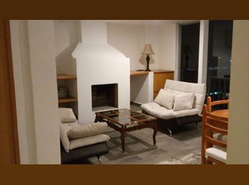 Roomgo MX - Magníficas Habitaciones en renta en San Ángel, Coyoacán - MX$6,900 por mes