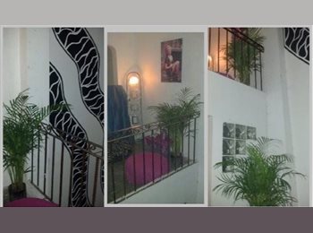 Roomgo MX - No tienes mucho efectivo y buscas donde vivir, este trato puede ser para ti, San Nicolás de los Garza - MX$2,500 por mes