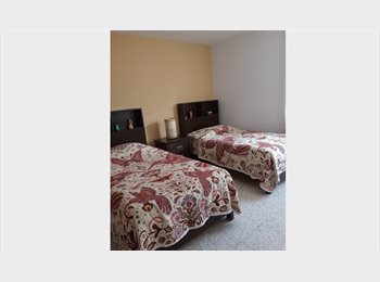 Roomgo MX - Prados Guadalupe exclusivo Mujeres, Zapopan - MX$5,000 por mes