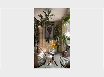 Roomgo MX - Casa Margarito, Guadalajara - MX$4,300 por mes