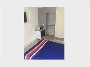 Roomgo MX - Rento estudio céntrico, Cancún - MX$5,500 por mes