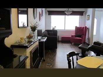 Roomgo MX - PRACTICA Y BELLA RECAMARA.  #5, Coyoacán - MX$6,500 por mes