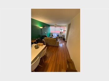 Roomgo MX - Buscamos tercer Roomie al sur de la ciudad, Coyoacán - MX$4,800 por mes
