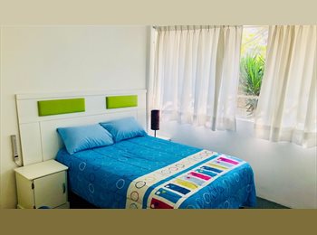 Roomgo MX - ⭕HABITACION PRIVADA AMUEBLADA EN POLANCO⭕, Miguel Hidalgo - MX$9,500 por mes