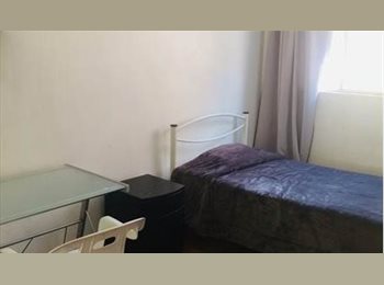 Roomgo MX - Habitación cerca de Torre Reforma, Cuauhtémoc - MX$5,500 por mes