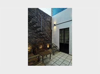 Roomgo MX - Ultimos cuartos Disponible., Guadalajara - MX$5,000 por mes