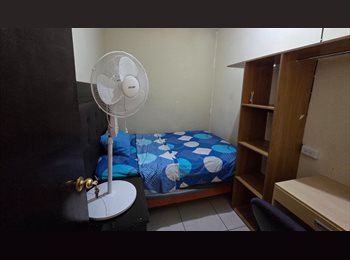 Roomgo MX - Expiatorio, Enrique Díaz de León, Chapultepec, Federalismo, Tren ligero, Rectoria Udg, Hospital Ayal, Guadalajara - MX$4,000 por mes