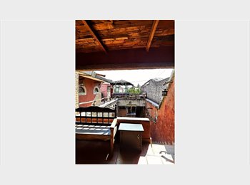 Roomgo MX - CUARTOS AMUEBLADOS & SERVICIOS INCLUIDOS., Guadalajara - MX$3,600 por mes