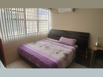 Roomgo MX - Americana, Chapultepec, Expiatorio, Guadalajara - MX$7,000 por mes