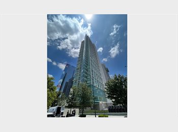 Roomgo MX - Hermosa habitación en Av. Santa Fe, Cuajimalpa de Morelos - MX$10,500 por mes