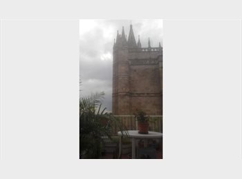 Roomgo MX - Cuarto Colonia Americana, Guadalajara - MX$7,000 por mes