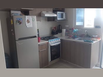 Roomgo MX - Busco compañero de cuarto, Zapopan - MX$3,000 por mes
