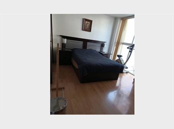 Roomgo MX - Habitación en renta baño privado excelente ubicación., Coyoacán - MX$9,000 por mes