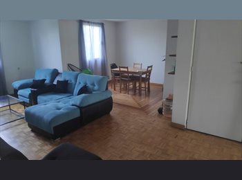 Roomgo MX - Roomie en Lomas de Sotelo, Miguel Hidalgo - MX$6,000 por mes