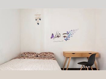 Roomgo MX - Busco roomie en Roma Norte, Cuauhtémoc - MX$8,300 por mes