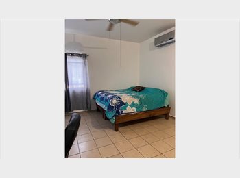 Roomgo MX - Monterrey’s Beautiful View, Monterrey - MX$7,000 por mes