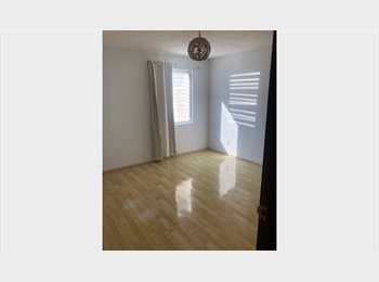 Roomgo MX - Cuarto en Chapalita. Atrás del RIU, Zapopan - MX$5,000 por mes