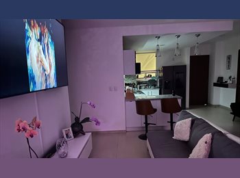 Roomgo MX - Proximo a zona de hospitales, Tlalpan - MX$8,000 por mes