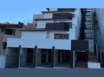 Roomgo MX - Renta - Cuartos de Departamento, Tijuana - MX$9,500 por mes