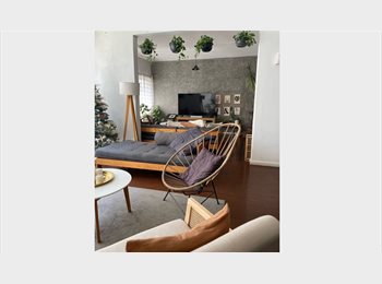 Roomgo MX - Cuarto en Renta!!, Cuauhtémoc - MX$11,500 por mes