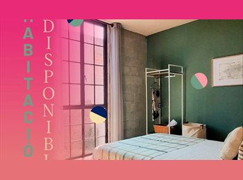 Roomgo MX - Renta flexible sin aval ni deposito, Guadalajara - MX$5,000 por mes