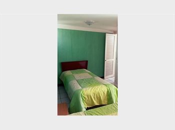 Roomgo MX - DEPARTAMENTO TIPO ESTUDIO - 1 RECÁMARA - AMUEBLADO & SERVICIOS INCLUIDOS, Guadalajara - MX$6,100 por mes