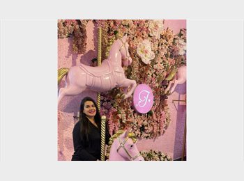 Roomgo MX - Habitación independiente cerca del IPADE Clavería y cerca de TECNOPARQUE, Azcapotzalco - MX$7,500 por mes