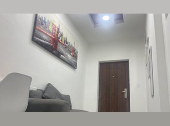 Roomgo MX - Gran cuarto en excelente casa, Coyoacán - MX$7,900 por mes