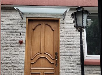 Roomgo MX - Tatavasco Loft, Coyoacán - MX$13,000 por mes