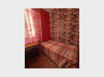 Roomgo MX - Habitación para estudiante o profesionista, Coyoacán - MX$4,200 por mes