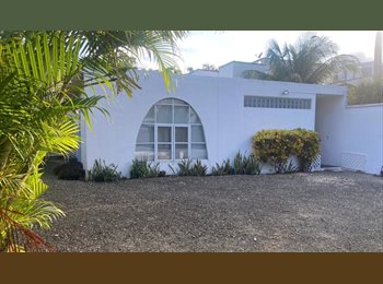 Roomgo MX - Departamento independiente, Benito Juárez - MX$10,000 por mes