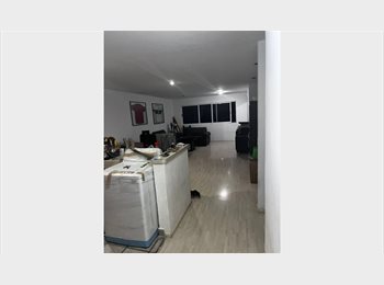 Roomgo MX - Rento 2 recamaras, Tlalpan - MX$3,000 por mes