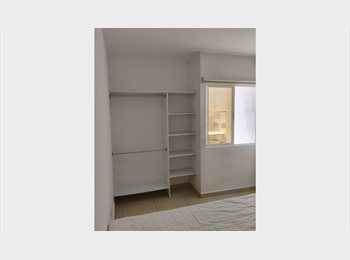 Roomgo MX - Busco Roomie tranquilo y ordenado!, Benito Juárez - MX$5,000 por mes