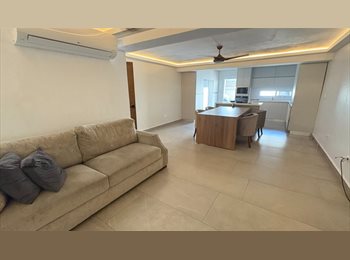 Roomgo MX - ASISTENCIA UANL MEDICINA, Monterrey - MX$15,500 por mes